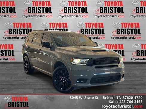 Used 2020 Dodge Durango GT image 1