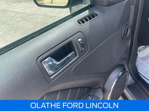 Used 2011 Ford Mustang GT Premium w/ Comfort Pkg image 15