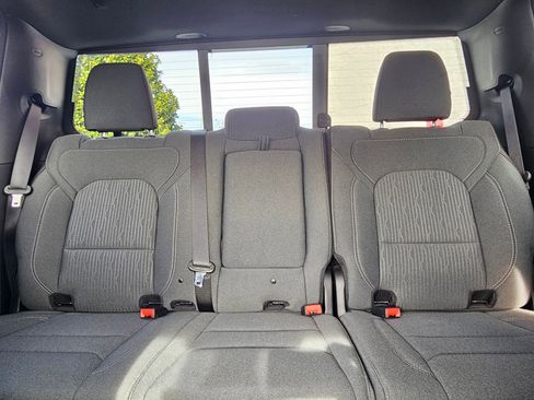 Used 2023 RAM 1500 Big Horn image 25