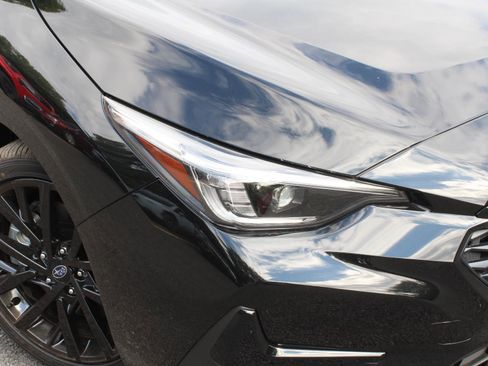 New 2025 Subaru Impreza RS w/ Popular Package #3 image 3