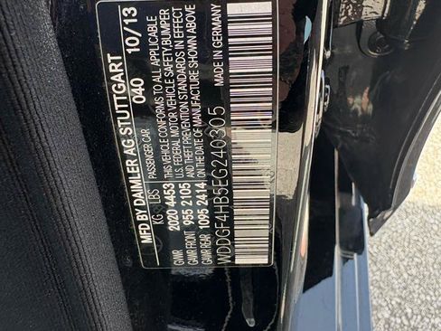 Used 2014 Mercedes-Benz C 250 Sedan image 21