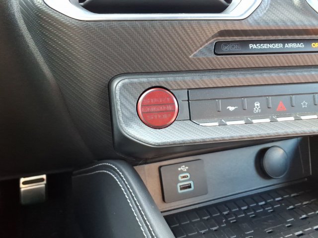 Used 2024 Ford Mustang GT Premium RWD image 21