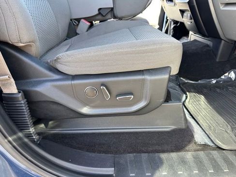 Used 2016 Ford F150 XLT w/ Equipment Group 302A Luxury image 25