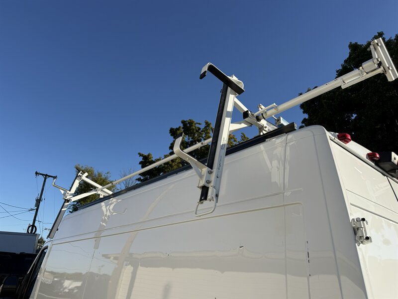Used 2024 RAM ProMaster 3500 FWD image 20