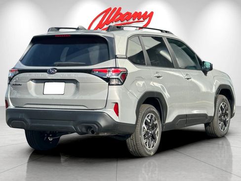 New 2026 Subaru Forester Premium AWD/4WD image 4
