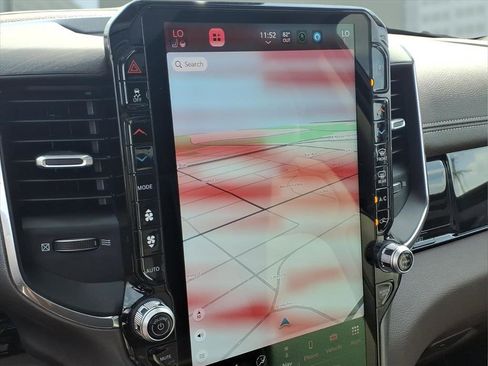 New 2025 RAM 1500 Laramie image 8