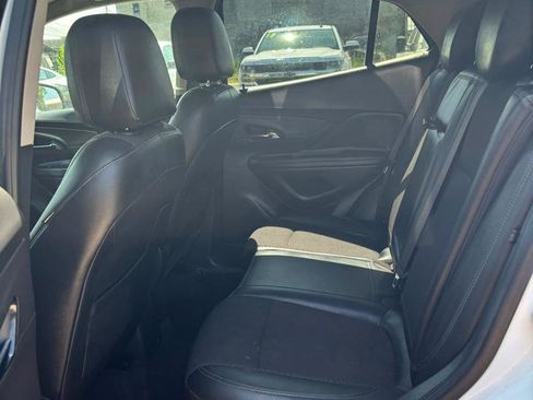 Used 2019 Buick Encore Preferred FWD image 6
