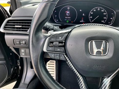 Used 2021 Honda Accord Sport Special Edition image 18