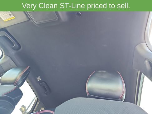 Used 2024 Ford Escape ST-Line AWD/4WD image 34