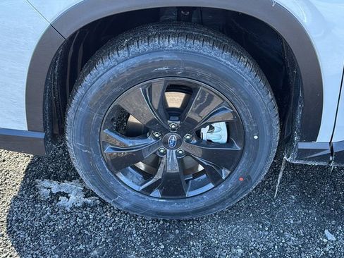 New 2026 Subaru Ascent Premium w/ Popular Package #2 image 5