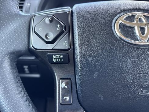 Used 2020 Toyota 4Runner TRD Pro image 29