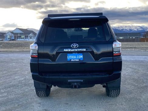 Used 2019 Toyota 4Runner SR5 image 13