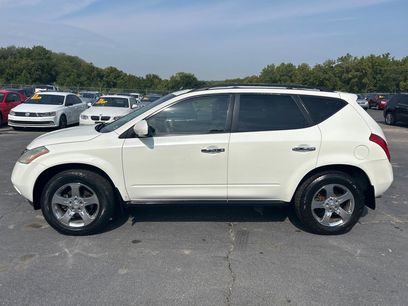 Used 2004 Nissan Murano SE w/ (TRG) Se Touring Pkg