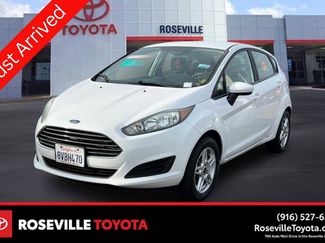 Used 2019 Ford Fiesta SE video 1