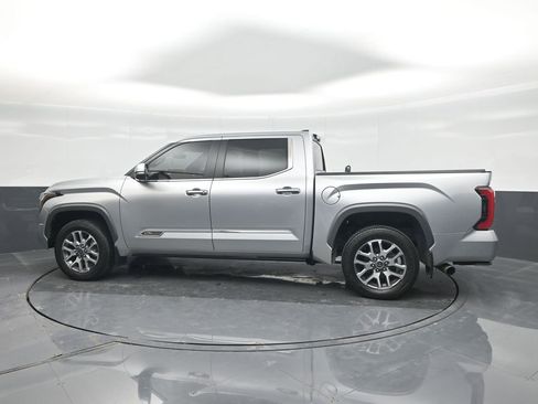 Used 2024 Toyota Tundra 1794 Edition AWD/4WD image 26