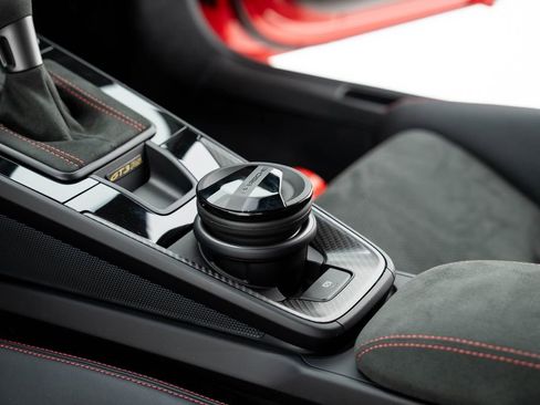 Used 2024 Porsche 911 GT3 RS image 18