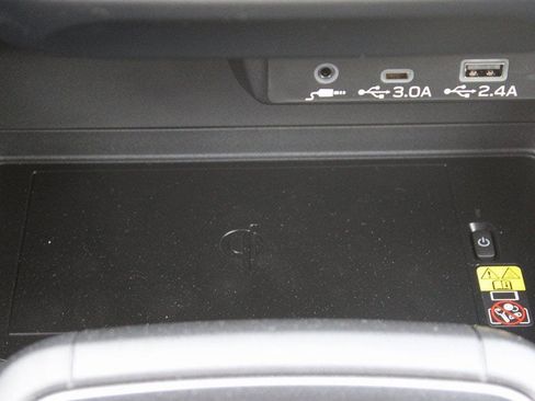 New 2026 Subaru Impreza RS AWD/4WD image 15