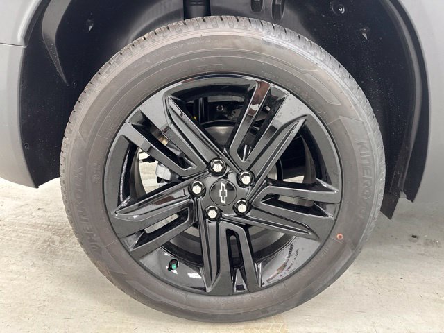 New 2026 Chevrolet TrailBlazer LT w/ Midnight Edition AWD/4WD image 31
