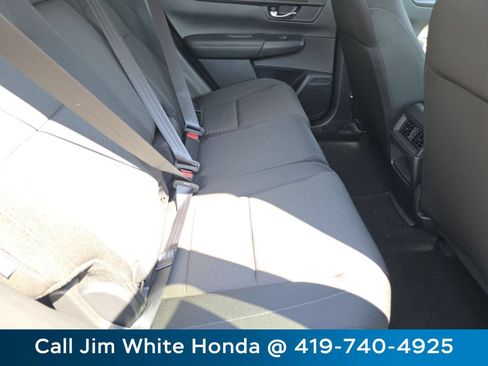 New 2026 Honda CR-V LX image 18