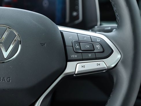 New 2026 Volkswagen Jetta SEL FWD image 22