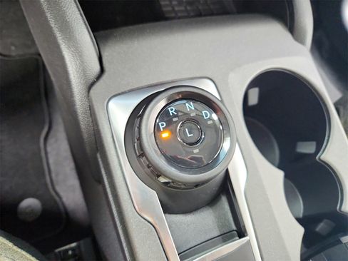 New 2025 Ford Bronco Sport Big Bend w/ Convenience Package image 24