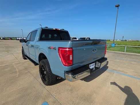 Used 2023 Ford F150 XLT AWD/4WD image 4