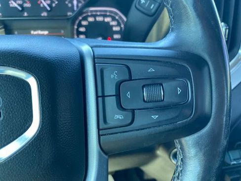 Used 2022 GMC Sierra 2500 SLE w/ SLE Convenience Package AWD/4WD image 14