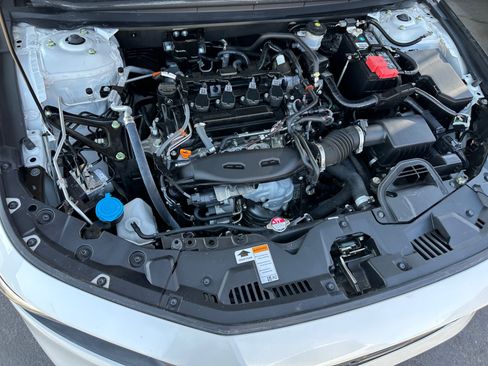Used 2024 Honda Accord EX image 26