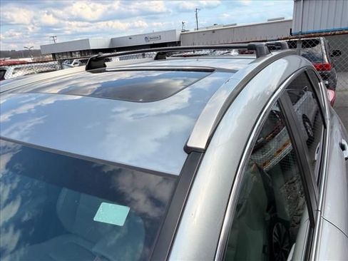 Used 2018 Honda CR-V EX-L image 6