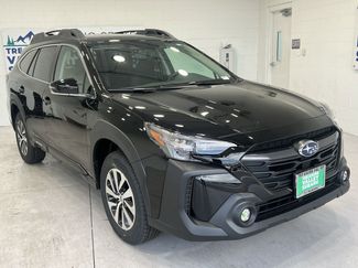 Certified 2025 Subaru Outback Premium video 2