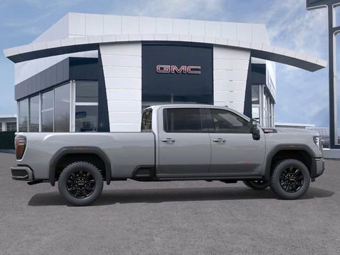 New 2026 GMC Sierra 3500 AT4 image 5