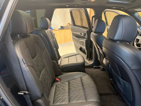 Certified 2025 Kia Telluride SX X-Line AWD/4WD image 48