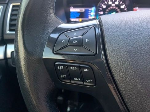 Used 2017 Ford Explorer Sport w/ Equipment Group 401A image 25