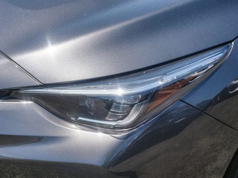 New 2026 Subaru Impreza RS image 10