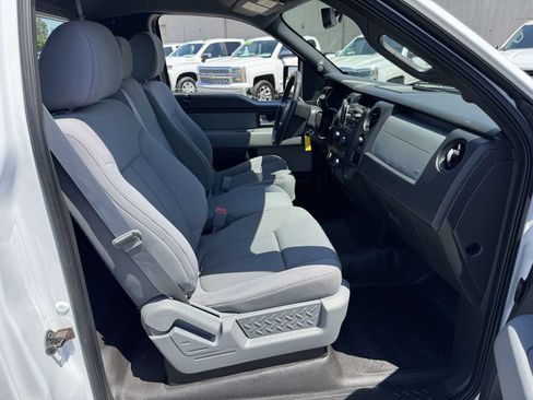 Used 2014 Ford F150 XL w/ Power Equipment Group RWD image 18