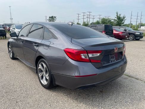 Used 2018 Honda Accord EX-L image 9