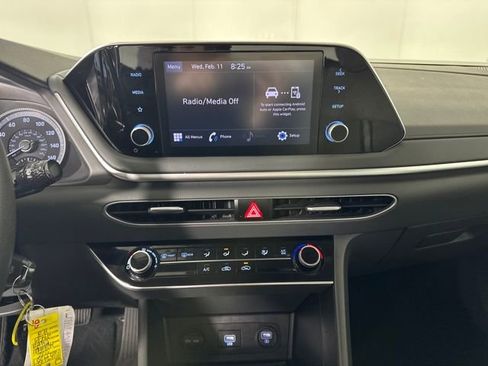 Used 2022 Hyundai Sonata SE image 21