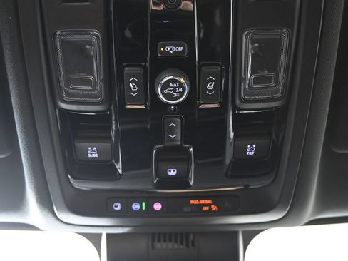 Used 2026 Chevrolet Tahoe RST w/ RST Capability Package AWD/4WD image 35