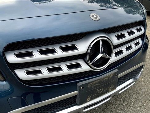 Used 2019 Mercedes-Benz GLA 250 4MATIC image 6