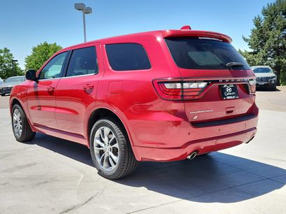 Used 2020 Dodge Durango GT