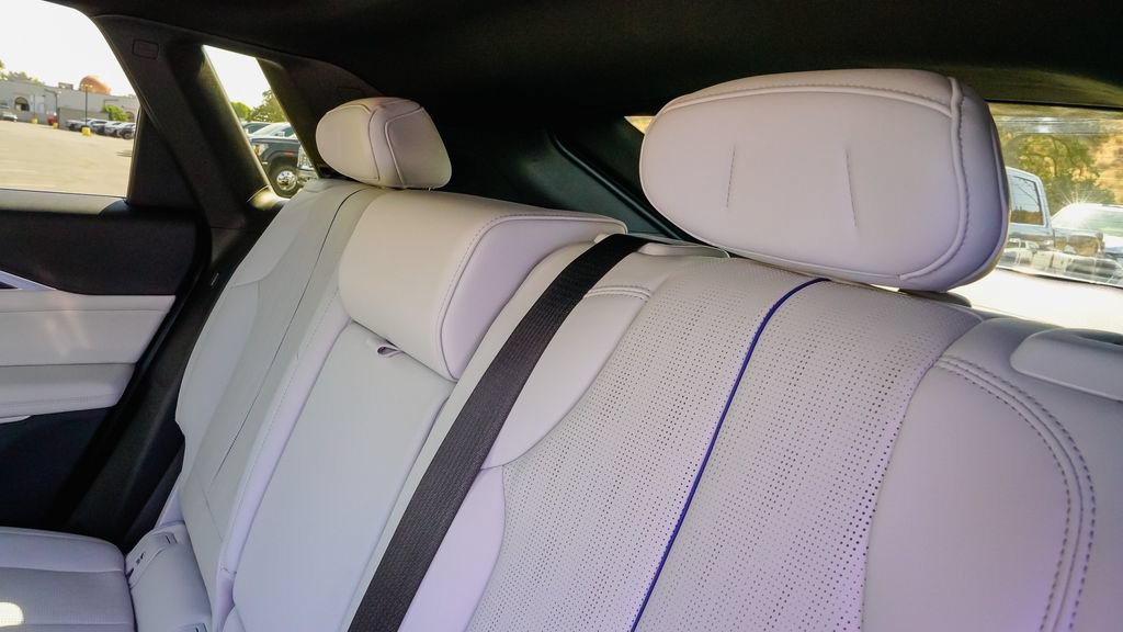 Certified 2024 Cadillac Lyriq Sport RWD image 10