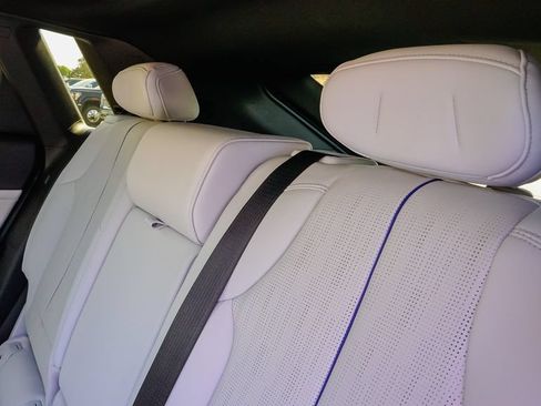 Certified 2024 Cadillac Lyriq Sport RWD image 10