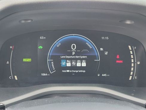 Used 2026 Toyota Camry LE w/ Convenience Package FWD image 11