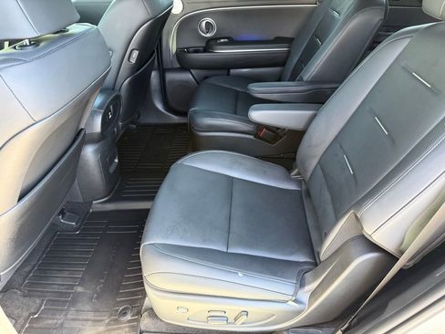 Used 2026 Hyundai Palisade Calligraphy AWD/4WD image 33