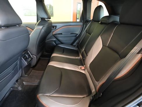 Certified 2026 Subaru Forester Sport AWD/4WD image 8