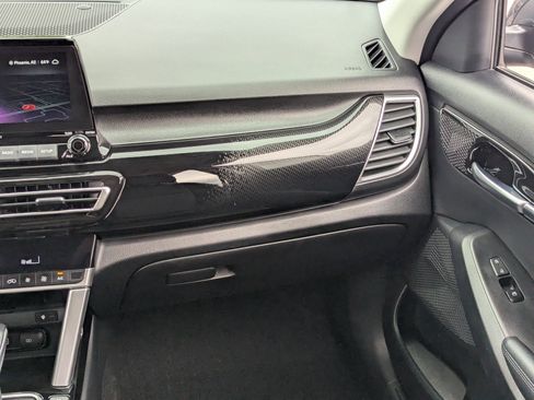 Certified 2023 Kia Seltos EX image 15