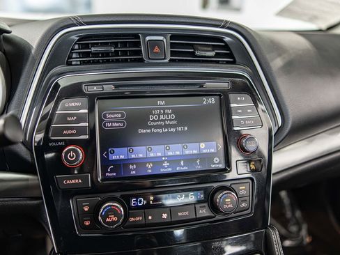 Used 2023 Nissan Maxima SL FWD image 26