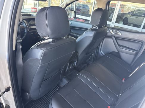 Used 2019 Ford Ranger Lariat w/ Equipment Group 501A Mid image 11