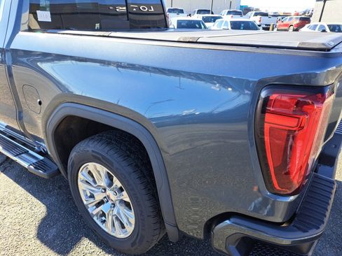 Used 2019 GMC Sierra 1500 Denali w/ Technology Package image 19