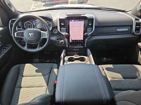 New 2026 RAM 1500 Big Horn image 16